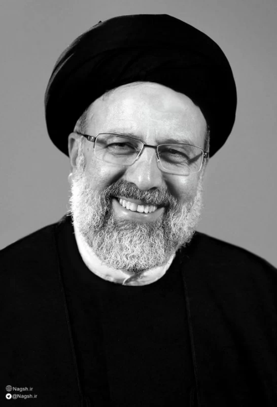زندگی شخصی آیت الله ابراهیم رئیسی، رئیس جمهور شهید + عکس همسر و فرزندانش زندگی شخصی آیت الله ابراهیم رئیسی، رئیس جمهور شهید + عکس همسر و فرزندانش