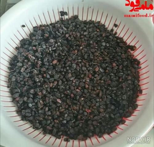 طرز تهیه آب زرشک خانگی با زرشک تازه و خشک به ۴ روش متفاوت - ستاره