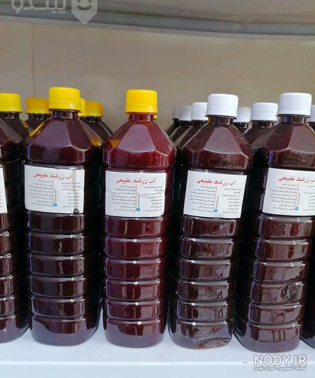 عسل زرشک اصل خراسان |10 خواص مهم و نکات طلایی خرید
