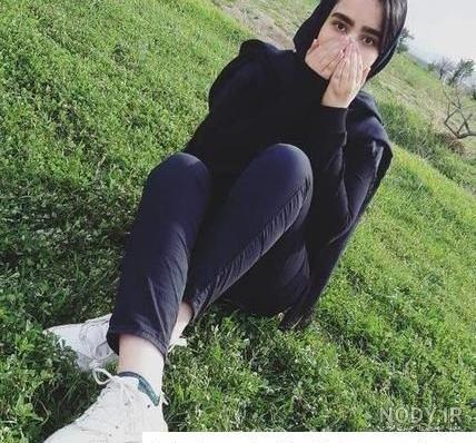 عکس دختر طبیعی ساده برای پروفایل