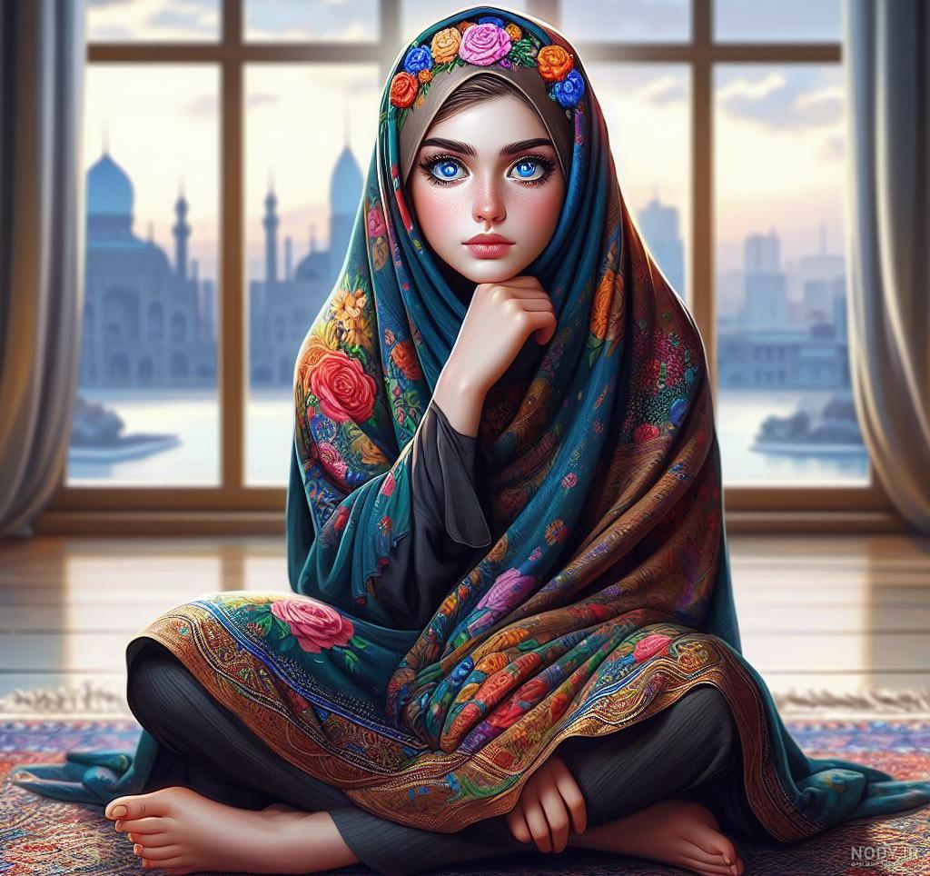 عکس دختر؛ مجموعه عکس دختر ایرانی ساده و خوشگل - ستاره عکس دختر؛ مجموعه عکس دختر ایرانی ساده و خوشگل - ستاره