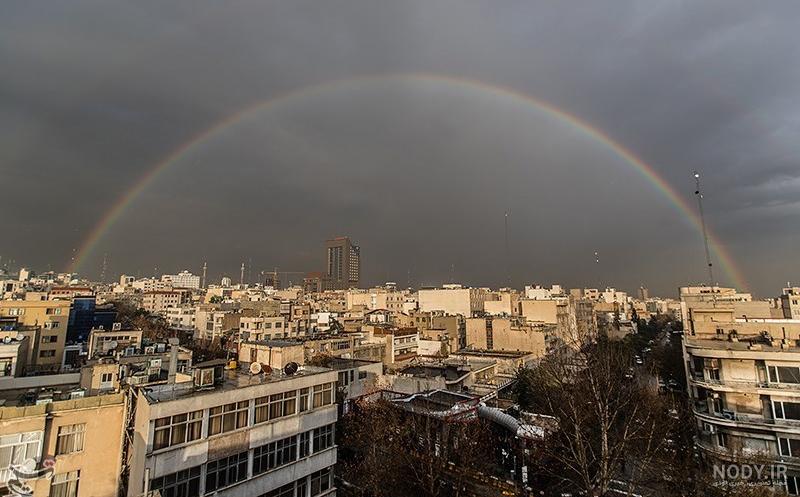 عکس رنگین کمان⭐دانلود 35 عکس رنگین کمان با کیفیت بالا عکس رنگین کمان⭐دانلود 35 عکس رنگین کمان با کیفیت بالا
