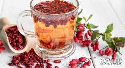 عکس زرشک سبز - عکس نودی
