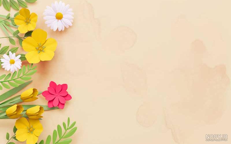عکس زمینه رنگارنگ | پس زمینه رنگارنگ | والپیپر گرام