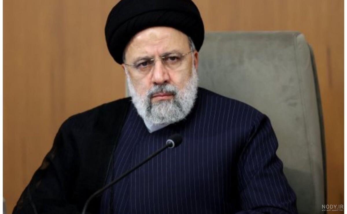 عکس های زیبا از سید ابراهیم رئیسی عکس های زیبا از سید ابراهیم رئیسی