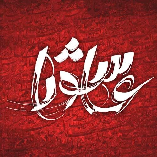 عکس زیبا از عاشورا عکس زیبا از عاشورا