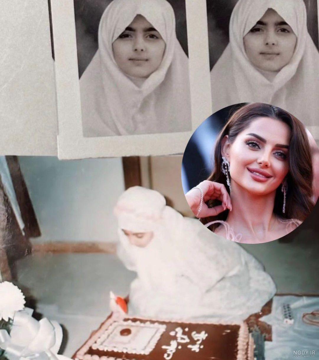 عکس های قدیمی که ثابت می کند زیبایی نسل های قبل بی نظیر است عکس های قدیمی که ثابت می کند زیبایی نسل های قبل بی نظیر است