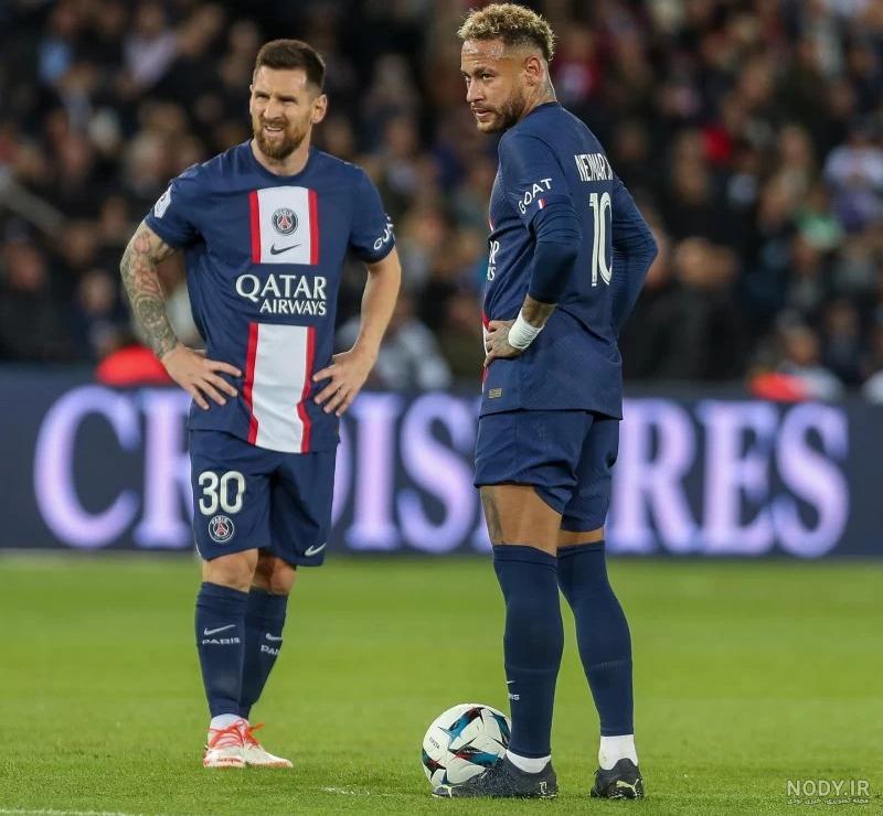 عکس نیمار Neymar ⭐️ [ عکس های شخصی جنجالی و فوتبالی ]