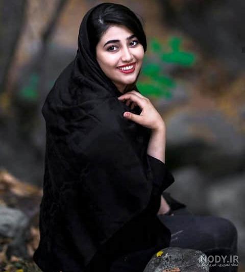 عکس پروفایل دخترانه + عکس شیک با متن و بدون متن