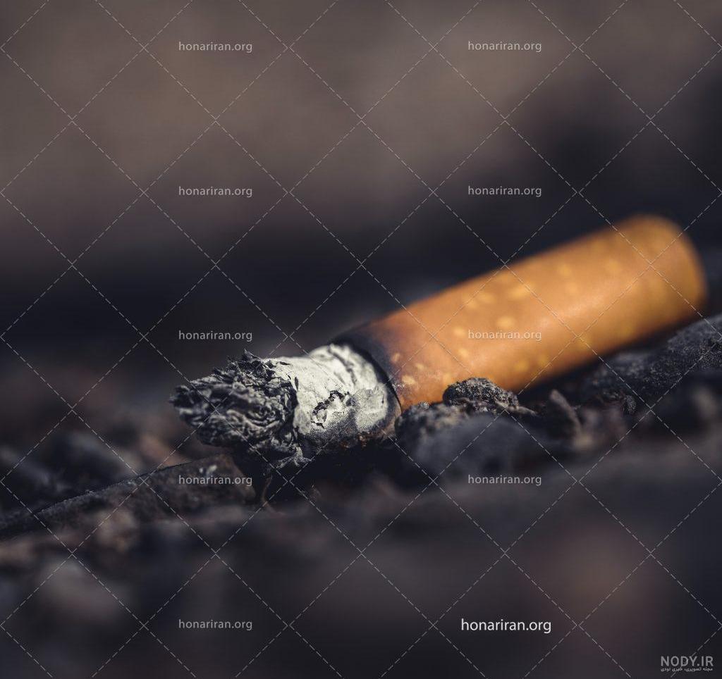 عکس پسر سیگاری غمگین - عکس نودی