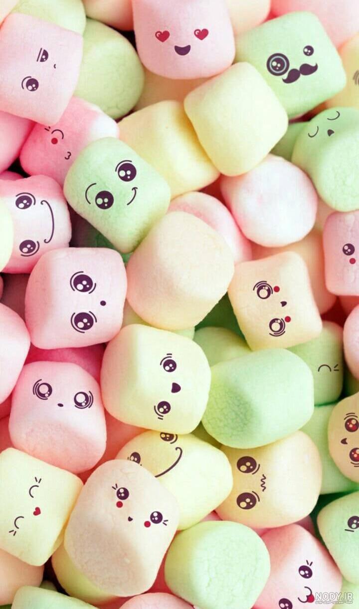 عکس کیوت فانتزی دخترانه ❤️ [ بهترین تصاویر ]