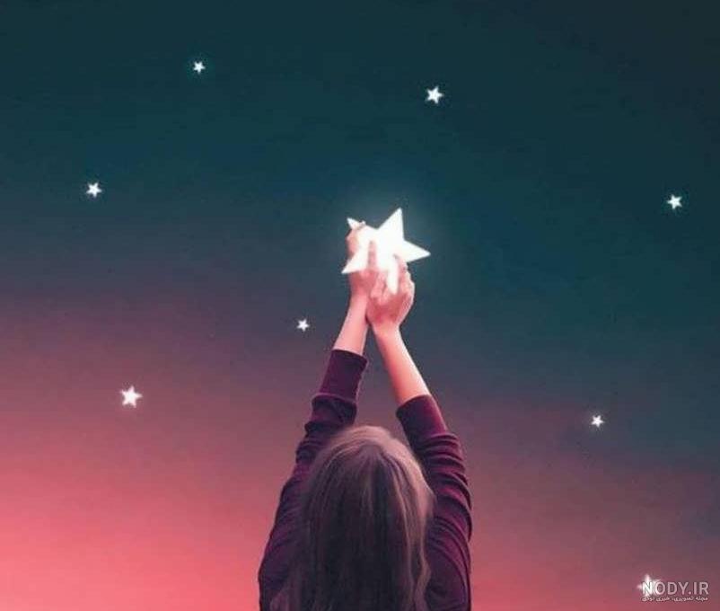 عکس‌های فوق‌العاده زیبا از آسمان شب و ستاره‌ها