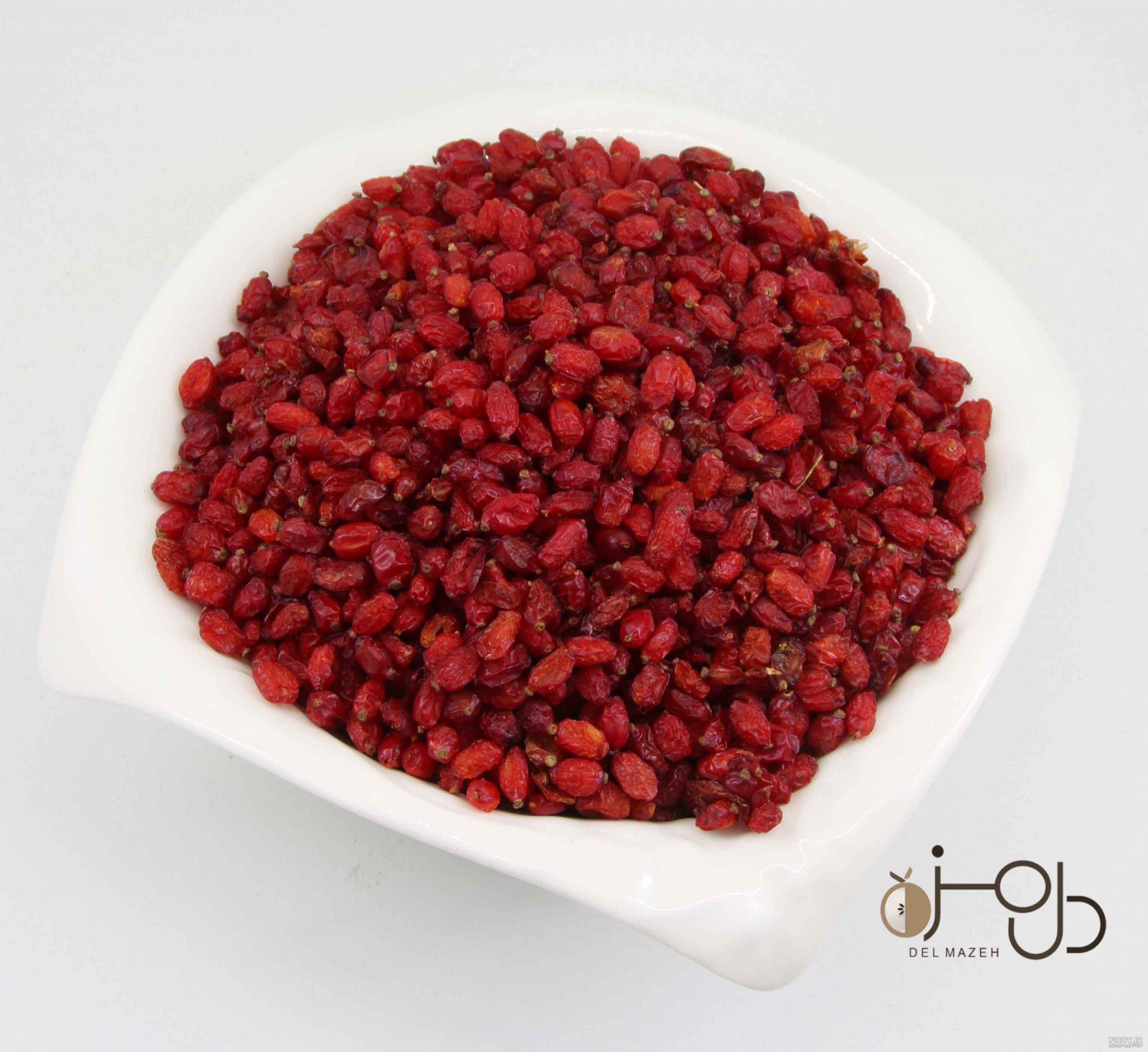 قیمت و خرید زرشک پفکی اعلا قائنات - 85 گرم