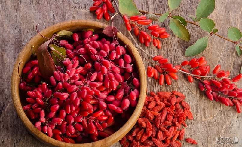 قیمت زرشک پفکی اعلا (انواع وزن و بسته بندی) | رزبرگ
