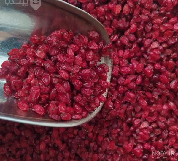 قیمت زرشک پفکی اعلا با کیفیت ارزان + خرید عمده - آراد برندینگ