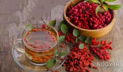 لیست قیمت زرشک کوهی لرستان به صورت عمده و با صرفه - آراد برندینگ