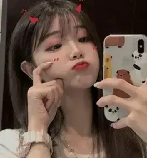 پروفایل کیوت ⁦(◍•ᴗ•◍)✧*。⁩ - عکس ویسگون