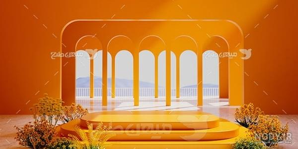 پس زمینه نارنجی 1142058 پس زمینه نارنجی 1142058