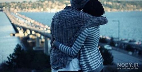 عکس خفن عکس دو دوست صمیمی واقعی