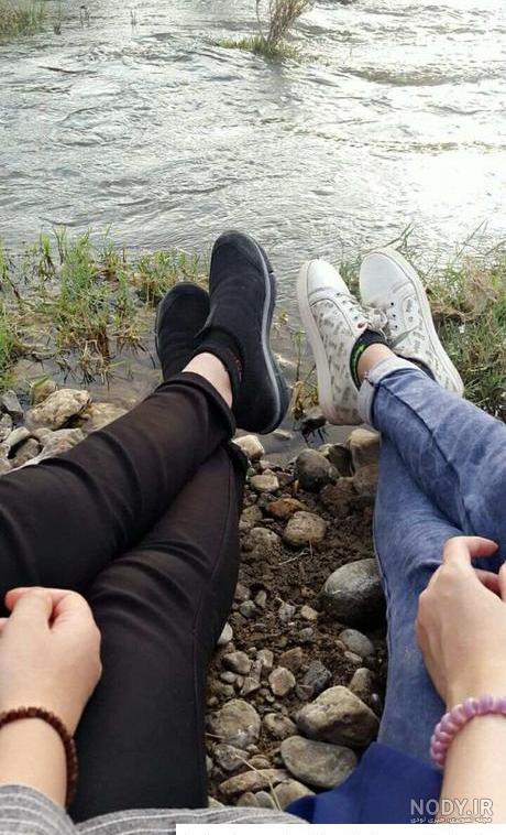 عکس خفن عکس دو دوست صمیمی واقعی