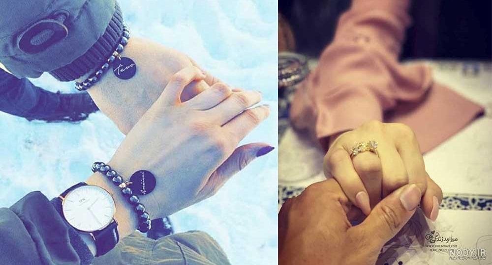 عکس خفن عکس دو دوست صمیمی واقعی