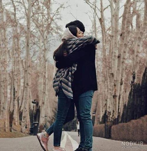 عکس پروفایل دخترونه رفیق دونفره خفن