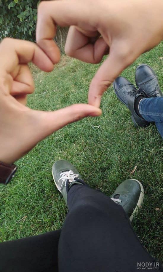 عکس خفن عکس دو دوست صمیمی واقعی