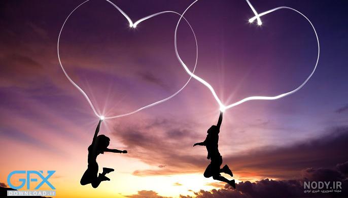 55 عکس دست عاشقانه و رمانتیک برای پروفایل و اینستاگرام