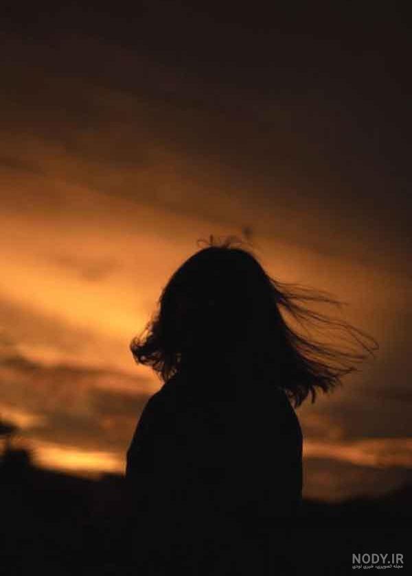 15 عکس پروفایل غمگین دخترونه و پسرونه بدون نوشته برای تلگرام و اینستاگرام و  واتساپ