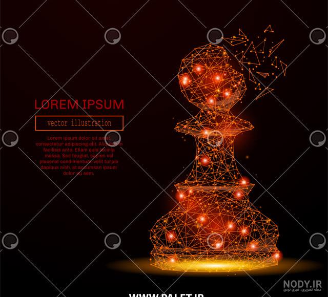 PNG وزیر شطرنج - مشکی - Queen Chess PNG – دانلود رایگان
