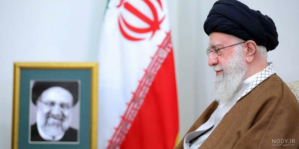 آخرین خبر | عکس/ تصاویر جدید از شهید رئیسی در کنار رهبر انقلاب و شهید حاج قاسم سلیمانی آخرین خبر | عکس/ تصاویر جدید از شهید رئیسی در کنار رهبر انقلاب و شهید حاج قاسم سلیمانی