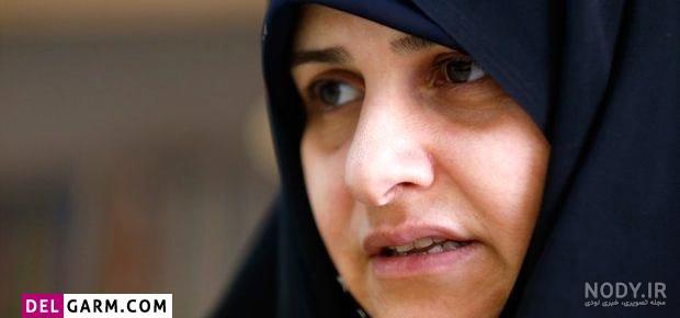 احمد علم الهدی، در عزای شهادت دامادش ابراهیم رئیسی + عکس احمد علم الهدی، در عزای شهادت دامادش ابراهیم رئیسی + عکس