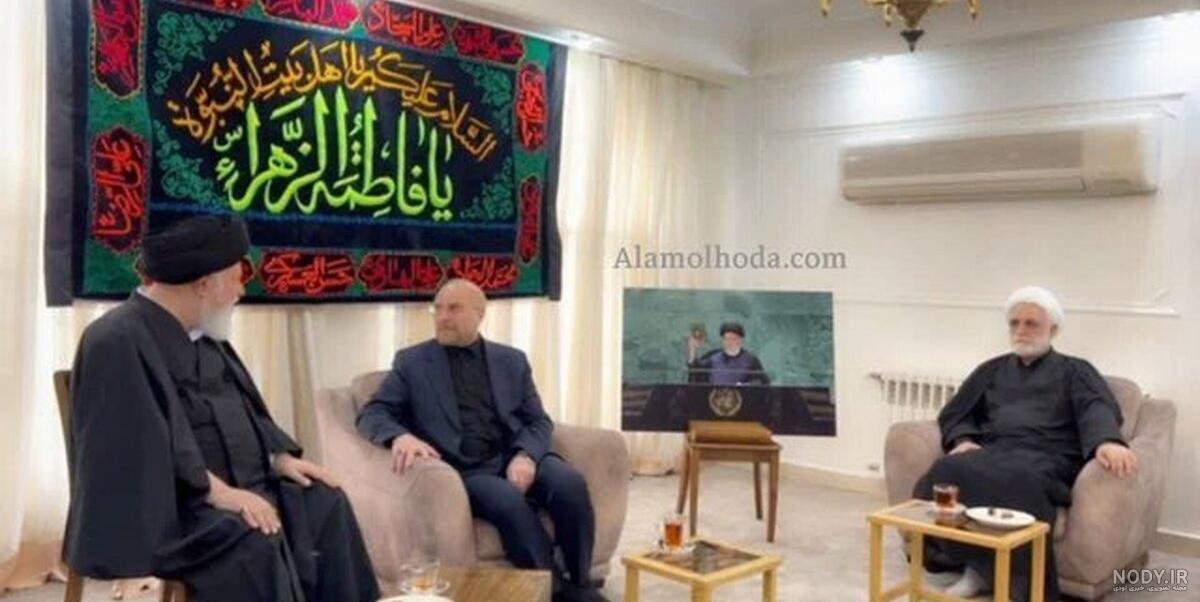 اولین تصویر از منزل رییس جمهور شهید ایران+ عکس اولین تصویر از منزل رییس جمهور شهید ایران+ عکس