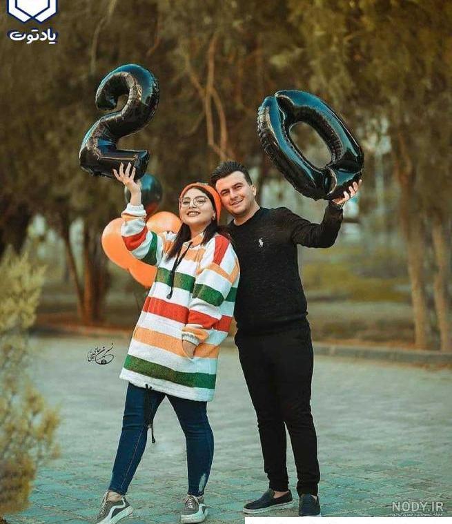 با رفیقت اینجوری عکس بگیر! ژست عکاسی دو نفره - فروشگاه اینترنتی 70کالا با تخفیفهای هیجان انگیز با رفیقت اینجوری عکس بگیر! ژست عکاسی دو نفره - فروشگاه اینترنتی 70کالا با تخفیفهای هیجان انگیز