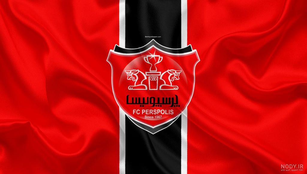 برنامه اندروید گالری پرسـپولیس - پارس هاب