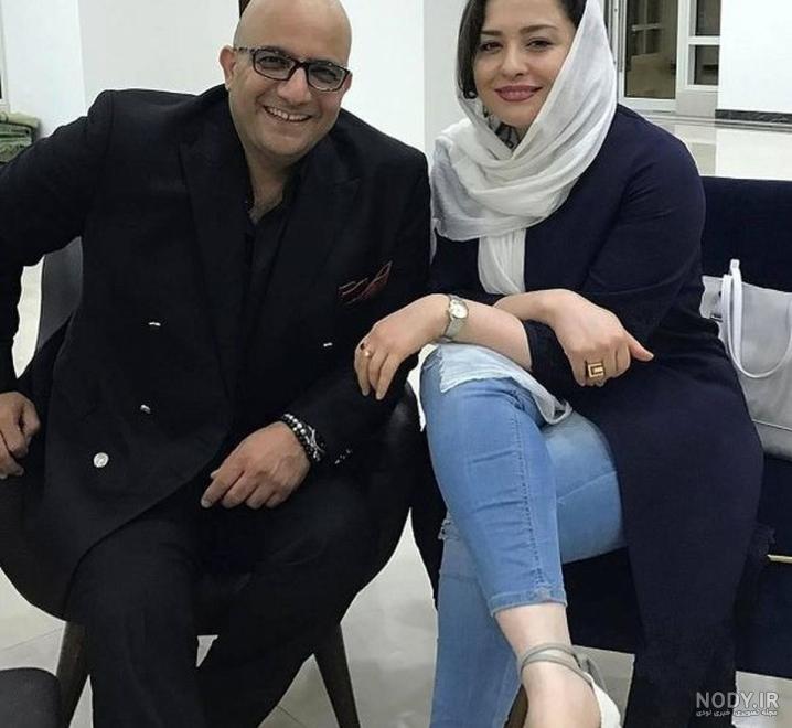 بیوگرافی ملیکا شریفی نیا + عکس های ملیکا شریفی نیا و خانواده اش