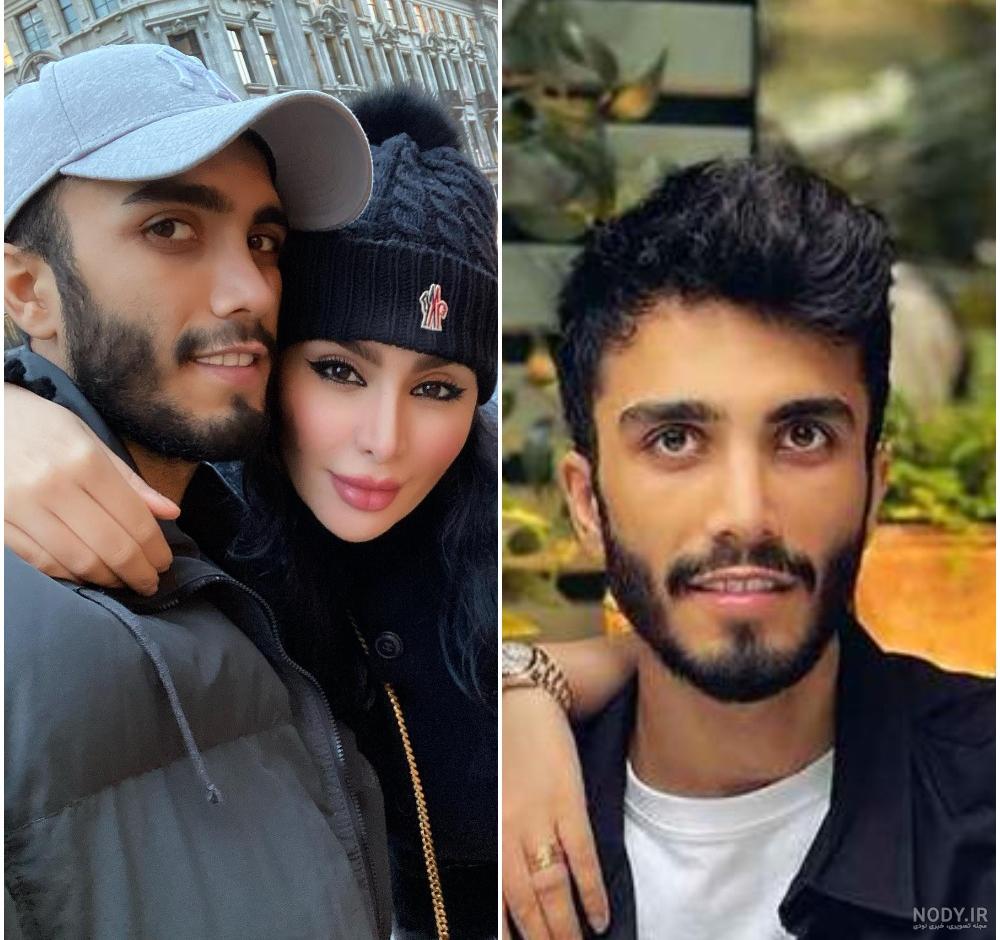 بیوگرافی مهراد جم از کودکی تا به شهرت رسیدنش (+ تصاویر) بیوگرافی مهراد جم از کودکی تا به شهرت رسیدنش (+ تصاویر)