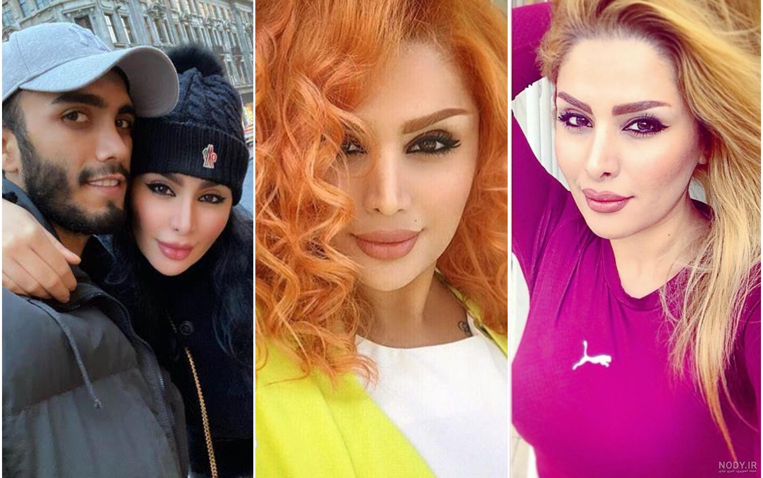 بیوگرافی مهراد جم خواننده و همسرش + جدیدترین عکسهای اینستاگرام و آهنگها زندگینامه مهراد جم بیوگرافی مهراد جم خواننده و همسرش + جدیدترین عکسهای اینستاگرام و آهنگها زندگینامه مهراد جم