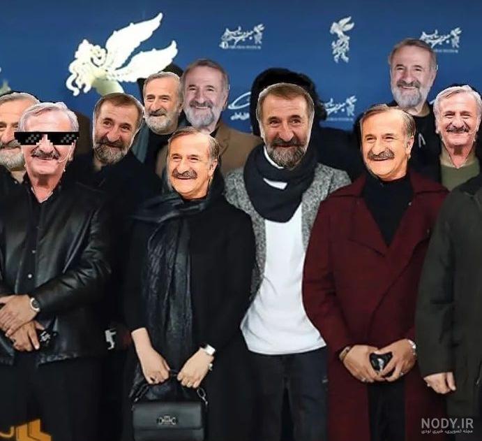 بیوگرافی مهران رجبی بازیگر مطرح سینما و تلویزیون در سریال سوجان - ✔️ فوتوسلفی بیوگرافی مهران رجبی بازیگر مطرح سینما و تلویزیون در سریال سوجان - ✔️ فوتوسلفی