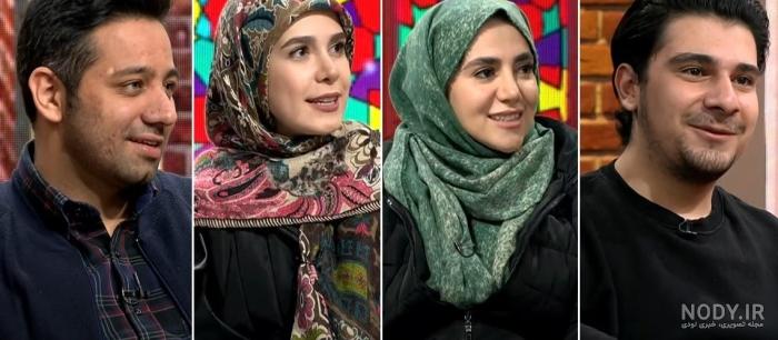بیوگرافی مهران رجبی بازیگر مهربان + عکس های همسر و فرزندانش بیوگرافی مهران رجبی بازیگر مهربان + عکس های همسر و فرزندانش