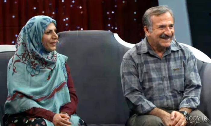 بیوگرافی مهران رجبی و همسرش افسانه کیا با ناگفته ها بیوگرافی مهران رجبی و همسرش افسانه کیا با ناگفته ها