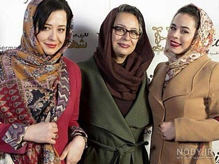 بیوگرافی مهراوه شریفی نیا؛ سن، همسر، عکس خانواده و فیلم ها