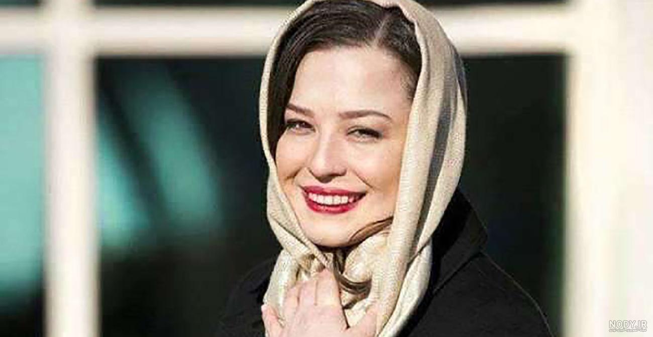 تصاویر) بیوگرافی، عکس ها و زندگی شخصی مهراوه شریفی نیا | روزنو