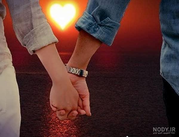 تصاویر عاشقانه بدون متن جدید و لاکچری و خفن برای پروفایل و استوری با کیفیت  بالا