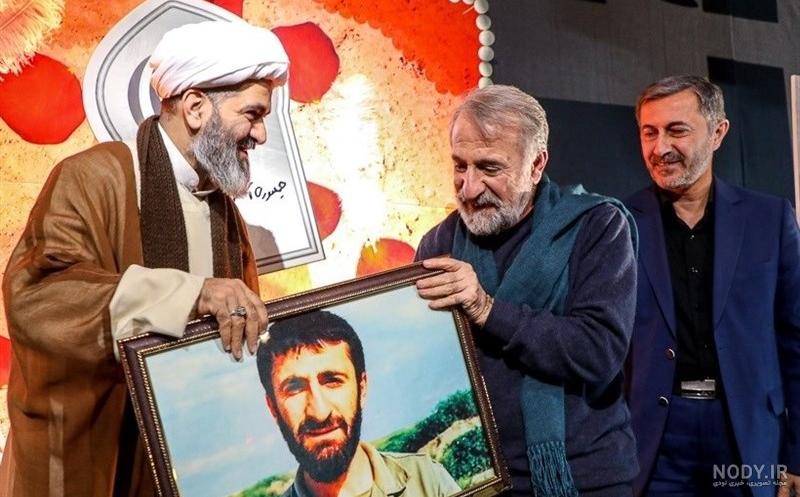 تصویر جنجالی از مهران رجبی! تصویر جنجالی از مهران رجبی!