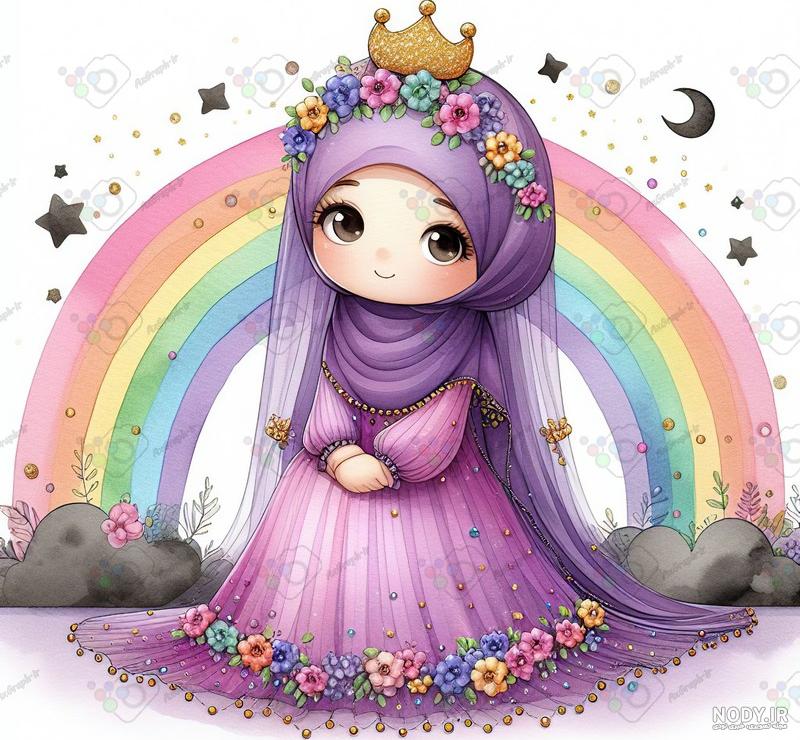 تصویر زمینه بنفش با کیفیت بالا