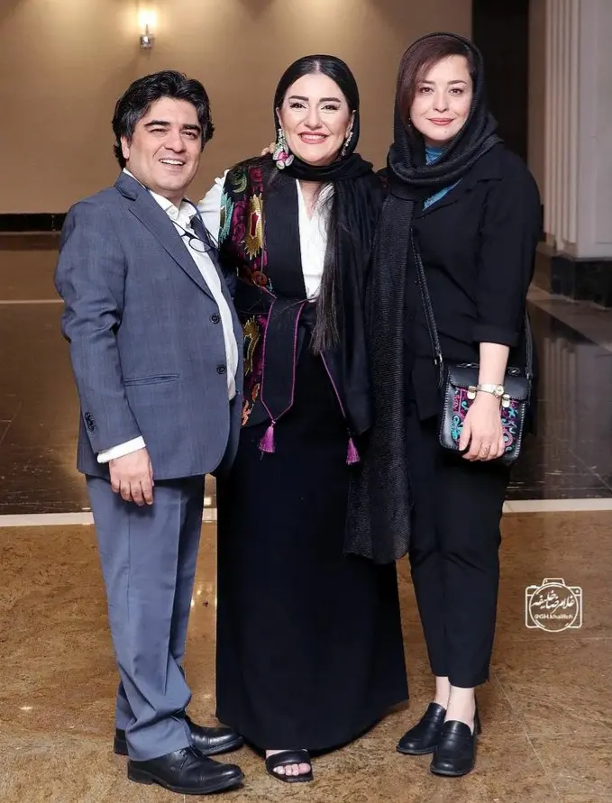 حقایقی درمورد زندگی مهراوه شریفی نیا بازیگر مشهور ایرانی