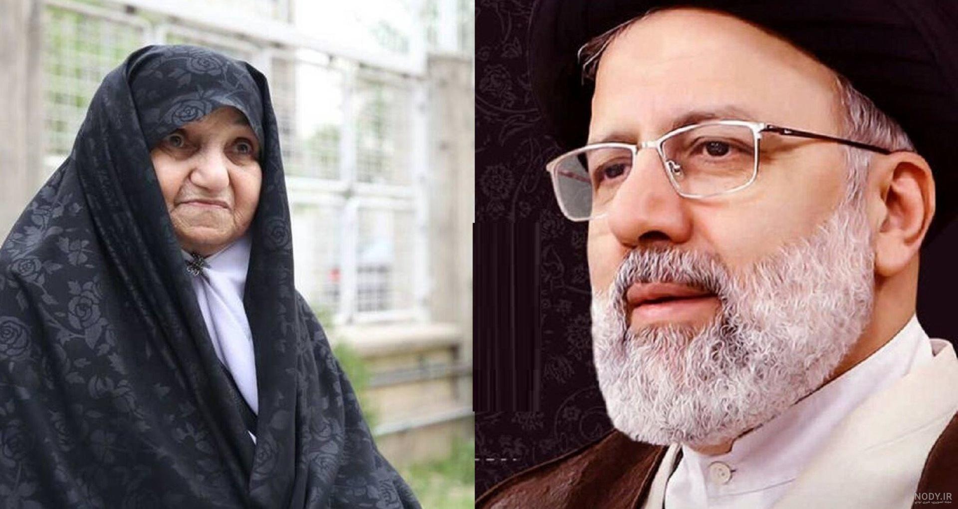 خانه مادری سید ابراهیم رئیسی، رئیس‌ جمهور ایران اینجاست + فیلم - همشهری  آنلاین