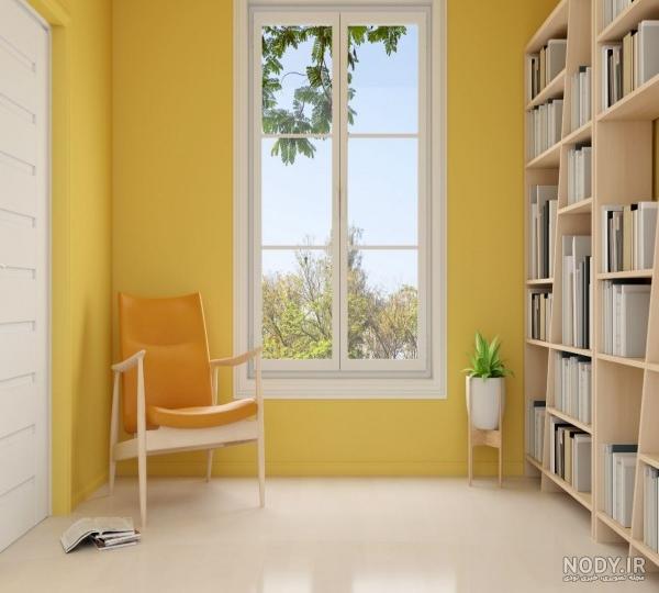 خرید و قیمت دانلود عکس باکیفیت کتاب با پس زمینه کتابخانه | ترب