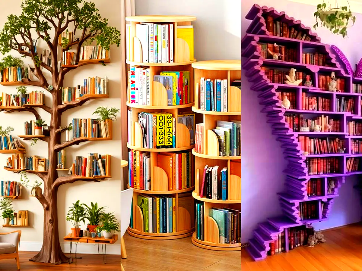 دانلود بک گراند کتابخانه برای طراحی عکس فارغ التحصیلی در این مطلب 5 بک  گراند زیبا